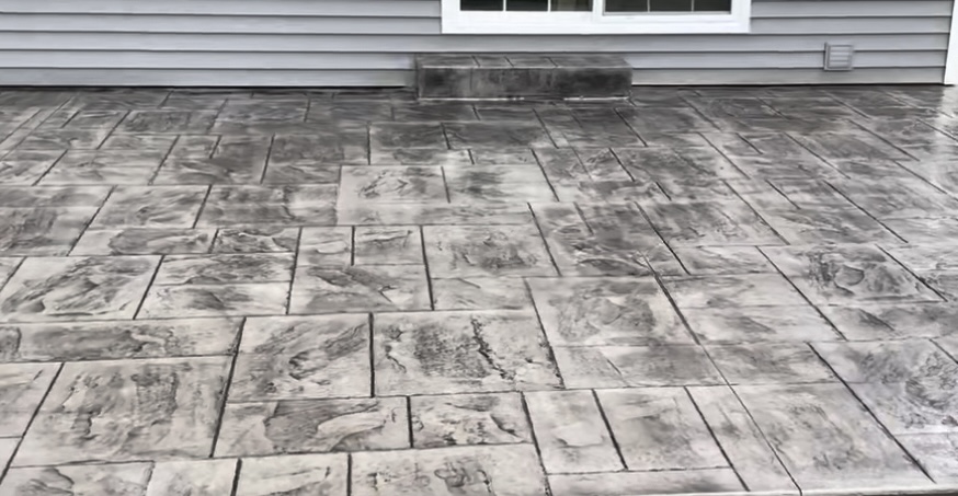 concrete contractors peoria IL