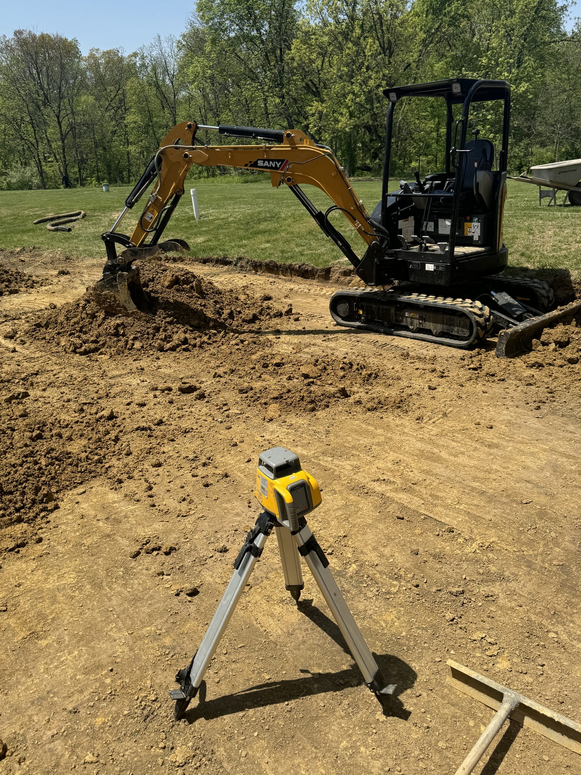 concrete contractors peoria IL